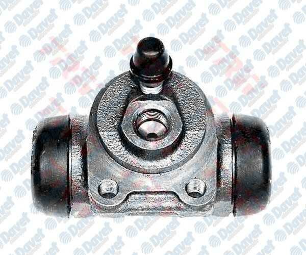 FREN SILINDIRI SAG / SOL P106-P206-SAXO CAP:19mm ABSSIZ