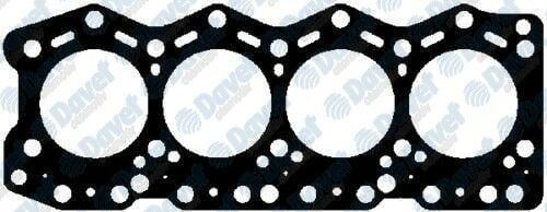 SILINDIR KAPAK CONTASI KLINGIRIK DUCATO-BOXER-JUMPER-MOVANO-MASTER-DAILY 2.8 DUZ 2 CENTIK1.70MM