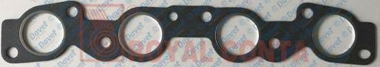 EGZOS MANIFOLT CONTASI 1.20MM STANDART VEGA 1.5 16V ####
