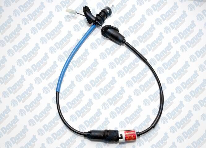 DEBRIYAJ TELI P106 OTOM. AYARLI 96=> SERVO DIREKSIYON