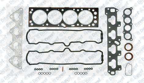 UST TAKIM CONTA ASTRA/VECTRA/ZAFIRA 95-> 1.6 16V X16XEL