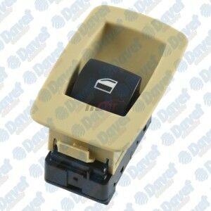 CAM ACMA KAPAMA ANAHTARI TEKLI BEJ E60 - E83 4PIN