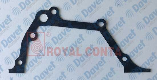 CONTA KAUCUK KAPLI PALIO 1.2 8V YM/1.4 16V
