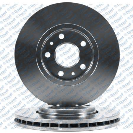 FREN DISKI ON HAVALI 296MM TRAFIC III 14> 1.6DCI 2.0DCI M9R 19> VIVARO B 1.6CDTI 16-19 NISSAN NV300 16>