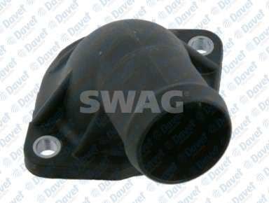 SOGUTMA SUYU FLANSI TERMOSTAT MUHAFAZASI ICIN CADDY 2 9U GOLF 2 19 1G GOLF 3 1E 1H JETTA