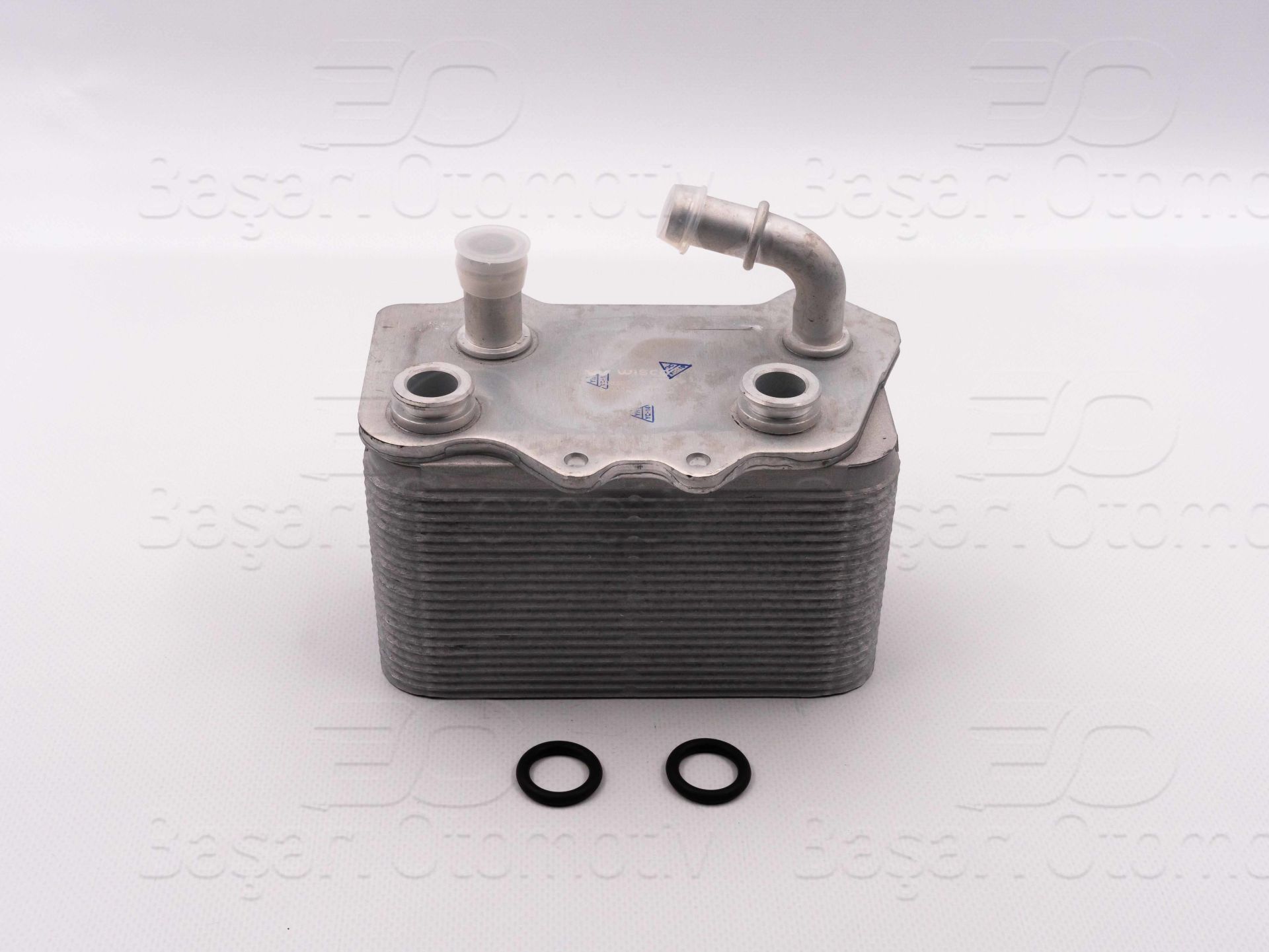 YAG SOGUTUCUSU | PORSCHE 911 (997) 3.6 04-08 911 (996) 3.4 97-01 | WISCO