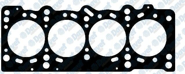 SILINDIR KAPAK CONTASI PALIO 1.2 8V YM 60-65 HP