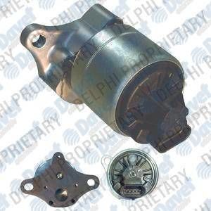 EGR VALFI OPEL ASTRA G X16 XL