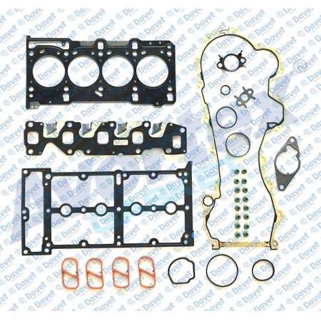 UST TAKIM CONTA VITON SUBAP LASTIKLI-SKC 0.92MM 1.3 MULTIJET {JTD} 16V DOBLO-EGEA-500C-PUNTO-PANDA-LINEA-FIORINO EURO 5