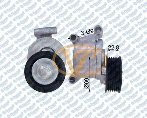 ALTERNATOR GERGI RULMANI C-MAX FOCUS II 1.8 2.0 Q7DA QQDA QQDB CSDA 04> MAZDA 3 MAZDA 5 1.8 2.0 LF17 L823 LFF7 03> C30 S40 II V50 1.8 2.0 B4184S11 B4184S8 B4204S3 04> ####
