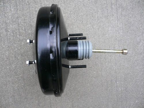 WESTINGHOUSE SERVOFREN FIAT DOBLO 1.9 JTD