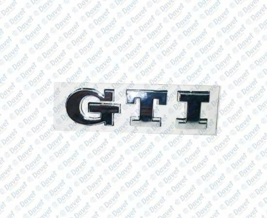 YAZI GTI VOLKSWAGEN-GTI