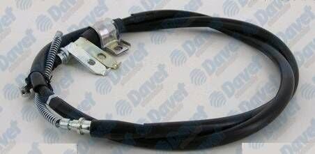 EL FREN TELI ARKA SAG RANGER - PIKAP 2.5 TD 4 X 4 99-06 1765/1473MM