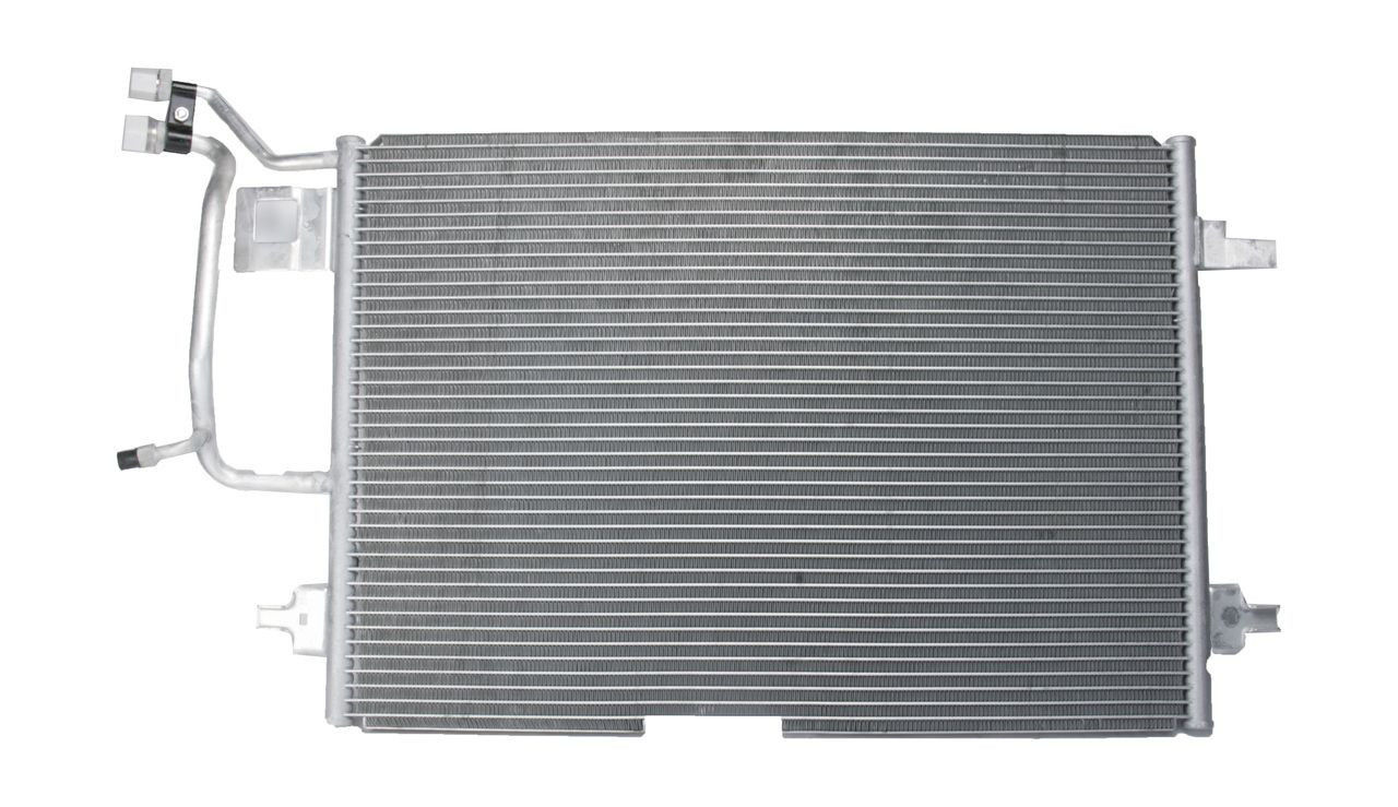 Kondenser A4, Passat B5