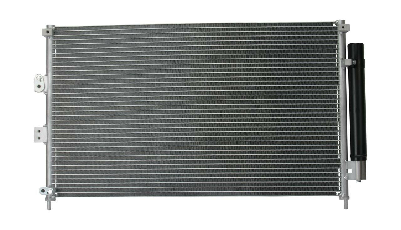 Kondenser Civic VII & VIII, Vel Satis