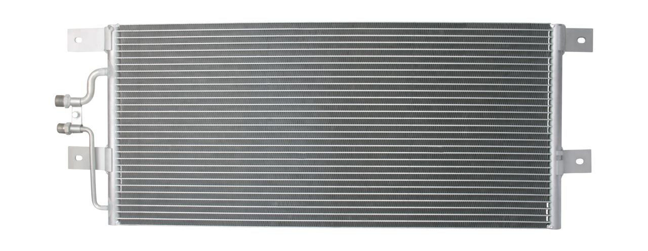 Kondenser Transporter T3 & T4