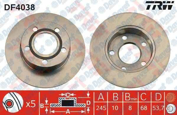 ARKA FREN DISKI AYNASI A6 1.8T/2.4/2.7/2.8/S6/2.5TDI 97>