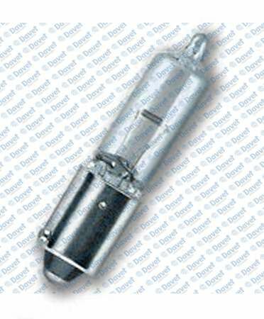 AMPUL 12V H10 10W PARK HALOJEN ####