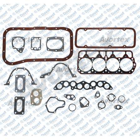 MOTOR TAKIM CONTA SKC HARIC KECESIZ M131 1.6