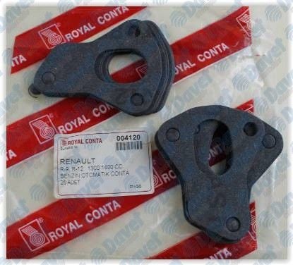 BENZIN OTOMATIGI CONTASI R9-R12 1.3 KLINGRIT
