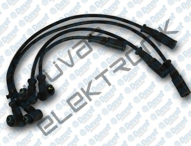 BUJI KABLOSU LPG PALIO 96-02 SIENA S 98-> PUNTO 93-00 UNO MONDEO 96-> 1.2 8V