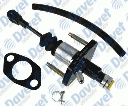 DEBRIYAJ UST MERKEZ ZAFIRA A-ZAFIRA B 1.6 1.7CDTI 1.9CDTI 2.0 05-15 ####