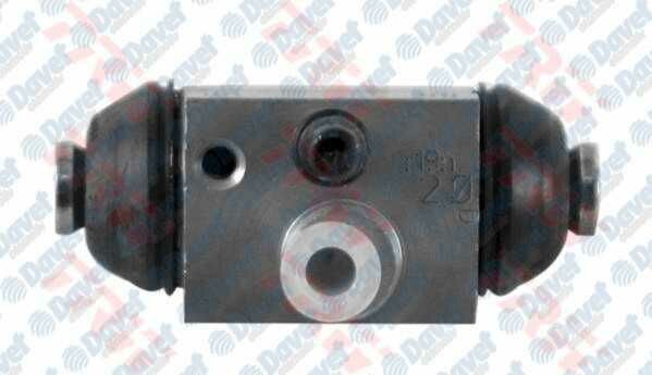 FREN SILINDIRI SAG/SOL C2-C3-C3 II-XSARA II-SAXO-C3 PLURIEL-P206-P1007-P306 YM-P106 YM-P206+T3E PLUS 1.6 16V-1.4I-1.4HDI-1.4 16V HDI-1.1I ABSLI ARACLAR ICIN 04/02>