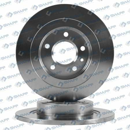FREN DISKI ARKA 292mm OPEL ASTRA J 1.4I 1.4I TURBO 1.6I 1.6I TURBO 1.7CDTI 09->
