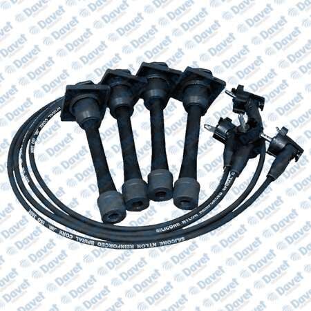 BUJI KABLOSU TOYOTA COROLLA EE111 97>00 1.3 1.4 16V 4EFE
