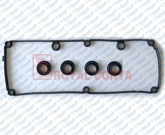 SUBAP KAPAK TAKIM CONTASI ACM CADDY-CRAFTER 2.0TDI