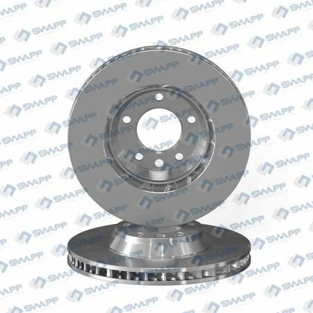 FREN DISKI ON SAG HAVALI 350mm TOUAREG 03-10 AUDI Q7 06-15 CAYENNE 02>