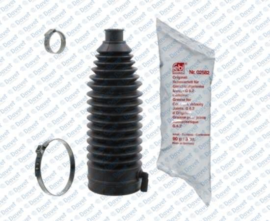 DIREKSIYON KORUGU SAG / SOL P307 P206 P206+ T3E PLUS P307 YM C4 00>