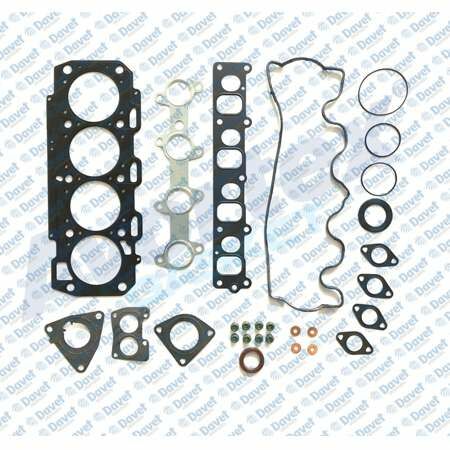 UST TAKIM CONTA SKC DAHIL VITON KECELI-SUBAP LASTIKLI-SKC 1.02MM DOBLO 1.9 JTD DIZEL