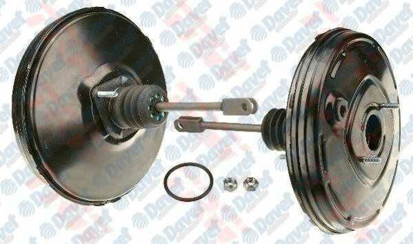 WESTINGHOUSE SERVO ASTRA H 03/04> TUM MODELLER