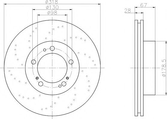 Triger Seti AVF Pompalı 2xKasnak 1xKayış 1.9Tdi Pas5-Pl4 Vw 1996-01
