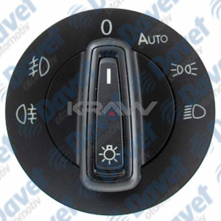 FAR ANAHTARI AUTO COMIGN HOME OZELLIGI VAR FABIA 15> OCTAVIA 13>21 RAPID 13>