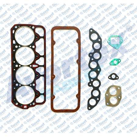 UST TAKIM CONTA SKC LI - KECESIZ M131 1.6