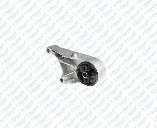 MOTOR TAKOZU OPEL ASTRA H 1.7 CDTI ####