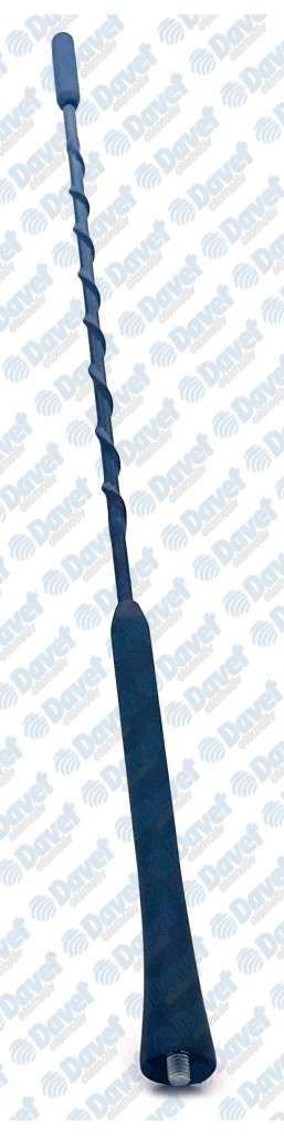TAVAN ANTEN CUBUGU BURGULU 40 CM VOLT