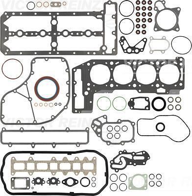 CONTA TAKIMI 013688501 DUCATO-III BOXER 3.0 MJET +KEÇE+SKC