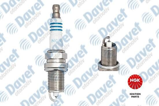 ATESLEME BUJISI 1565 LPG LI ARACLAR ICIN LPG6