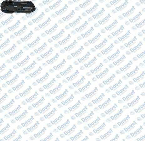 YAKIT DEPOSU MITSUBISHI L200 2.5 TDCI K74 96->06