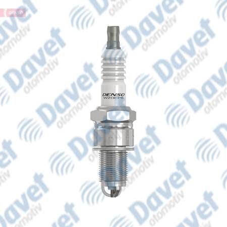 ATESLEME BUJISI W7DTC 3 TIRNAK ALFA ROMEO 33 1.3 90-94 ####