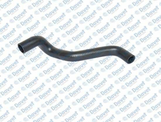 RADYATOR UST HORTUMU GRANDE PUNTO - EGEA 1.4 - ALFA ROMEO MITO 1.4
