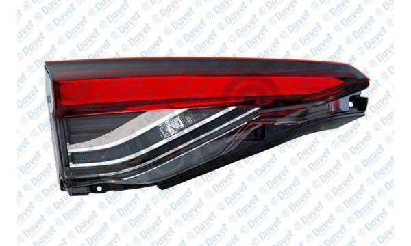 STOP LAMBASI BAGAJ HIGH VERSIYON SAG COROLLA 19>