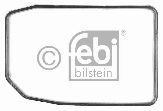 Otom Şanz Contası M50/52 E34/36/38 Bmw