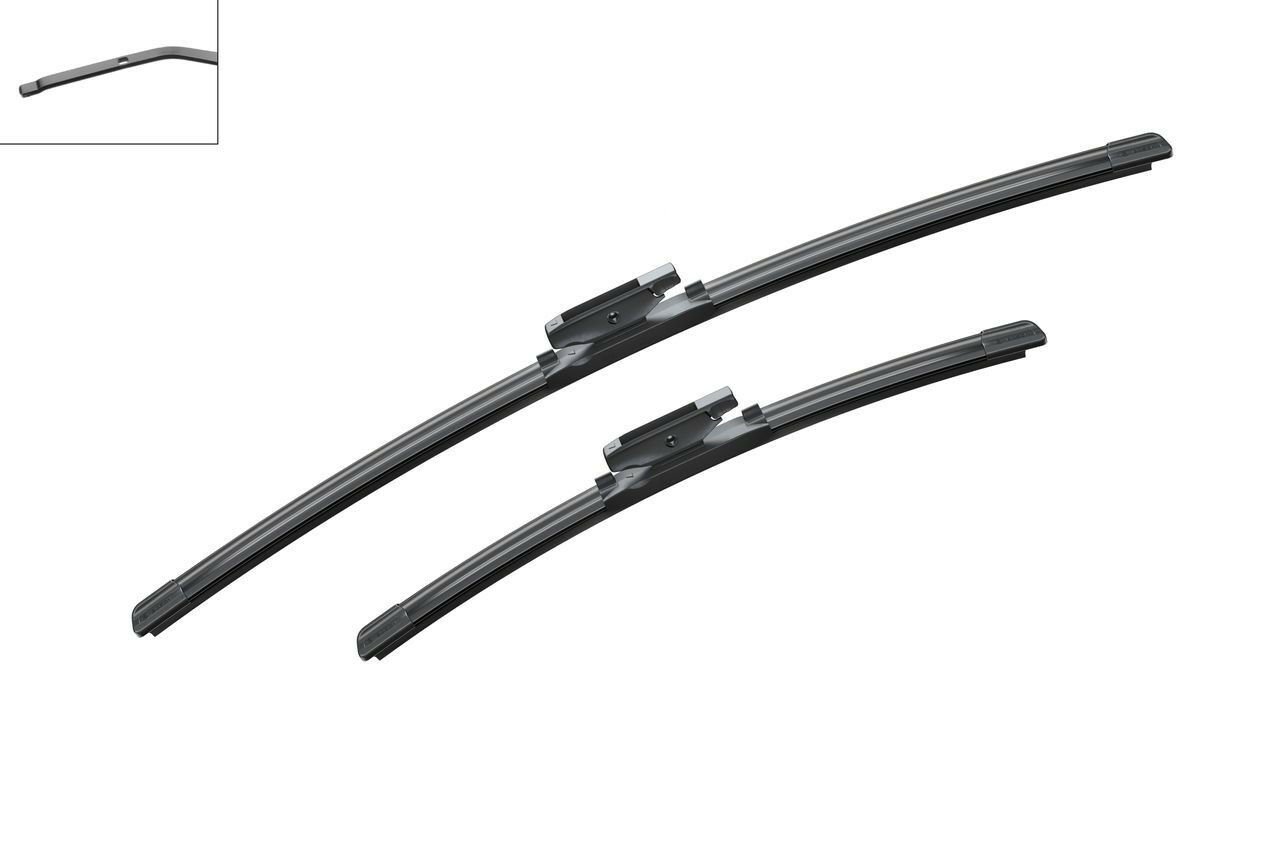 ON CAM SILECEK TAKIMI AEROTWIN 600/400MM CLIO III 05-> MEGANE III 08->