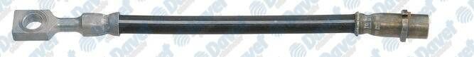 FREN HORTUMU ARKA ASTRA G-ZAFIRA 98- ####