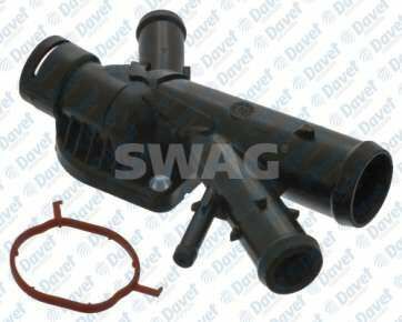 SU FLANSI CADDY 11>15 CC 12>17 GOLF VI 13>17 IBIZA LEON TOLEDO 11>