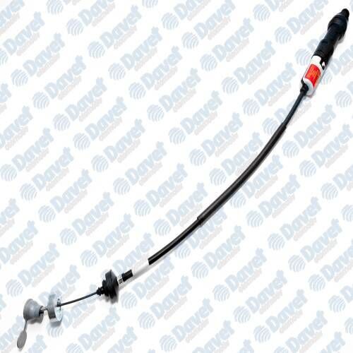 DEBRIYAJ TELI PARTNER-BERLINGO YM 03>1.6 16V OTOMATIK AYARLI 98-07 902/724MM
